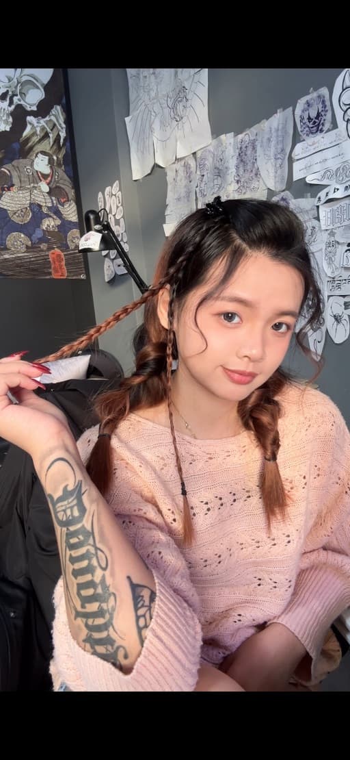 仙女