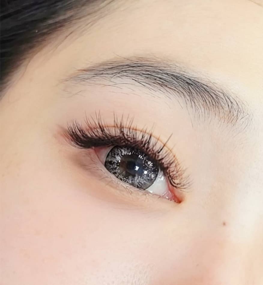 Sandy tsai